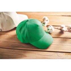 Bicca cap Kšiltovka z organické bavlny