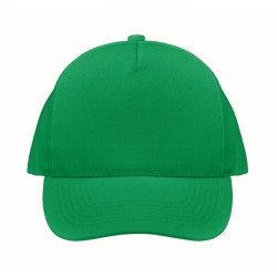 Bicca cap Kšiltovka z organické bavlny