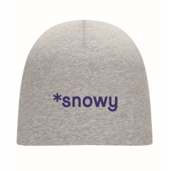 Lighty Unisex bavlněná čepice