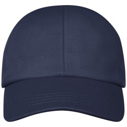 Čepice s 6 panely cool fit Cerus