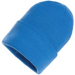 Beanie čepice Impact z Polylana AWARE