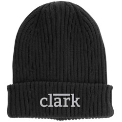 Dvojitě pletená beanie čepice Impact z Polylana AWARE