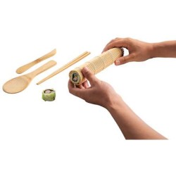 MORIMOTO. Sushi souprava