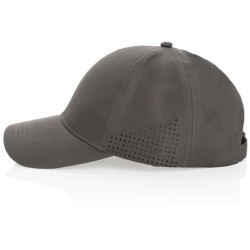 6 dílná sportovní kšiltovka Impact z 280g rec. bavlny AWARE