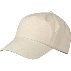 Bavlněná kšiltovka