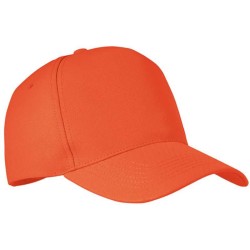 Senga Pětipanelová RPET čepice
