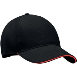 Singa Pětipanelová čepice