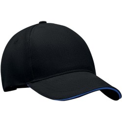 Singa Pětipanelová čepice