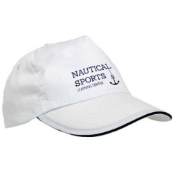 CLAIRE. Polyesterová čepice