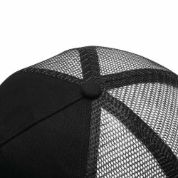 5panelová kšiltovka FASTBALL