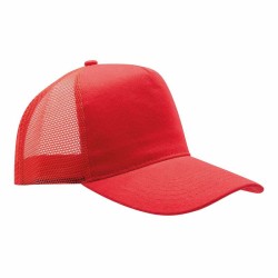 5panelová kšiltovka FASTBALL