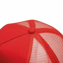 5panelová kšiltovka FASTBALL