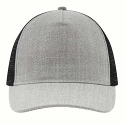 5panelová kšiltovka CASUAL FIT