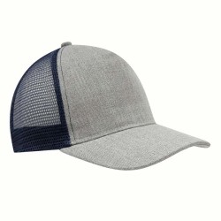 5panelová kšiltovka CASUAL FIT