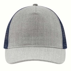 5panelová kšiltovka CASUAL FIT