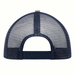 5panelová kšiltovka CASUAL FIT