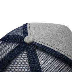 5panelová kšiltovka CASUAL FIT