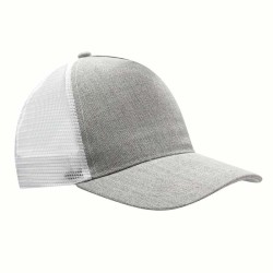 5panelová kšiltovka CASUAL FIT