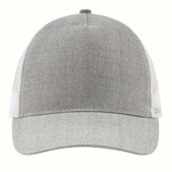 5panelová kšiltovka CASUAL FIT