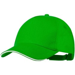 Rpet baseballová čepice Sandrok