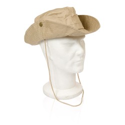 Safari klobouk