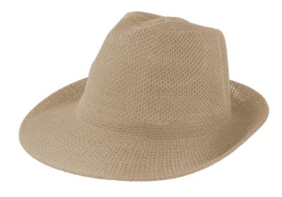 Timbu polyesterový klobouk