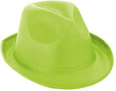 MANOLO. PP klobouk
