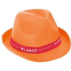 MANOLO. PP klobouk