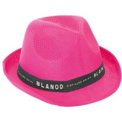 MANOLO. PP klobouk