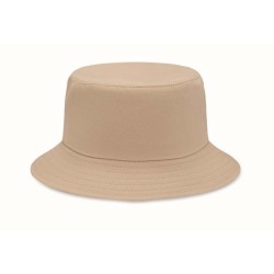 Monti Klobouček z bavlny 260g/m2