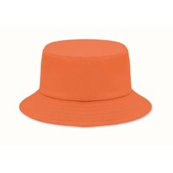 Monti Klobouček z bavlny 260g/m2