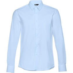 THC PARIS. Pánská popelínová košile