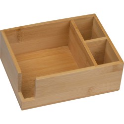 Malý zásobník na nádobí