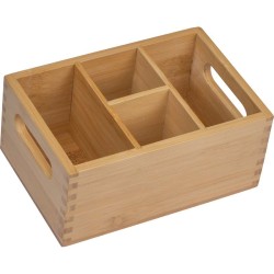 Veľký zásobník na příbor