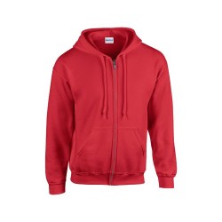 HB Zip Hooded Mikina