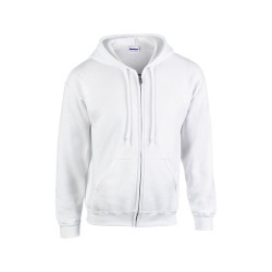 HB Zip Hooded Mikina
