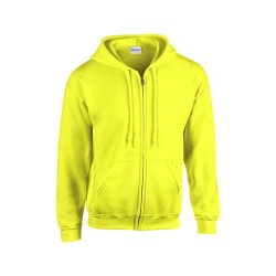 HB Zip Hooded Mikina