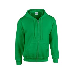 HB Zip Hooded Mikina