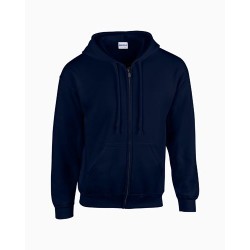 HB Zip Hooded Mikina