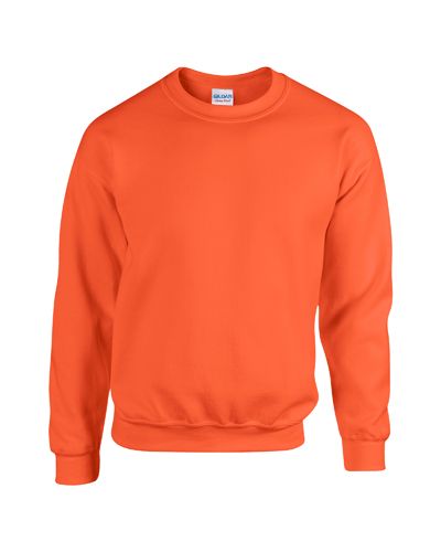 HB Crewneck mikina