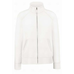 Dámská mikina Lady-Fit Premium Sweat Jacket