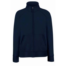 Dámská mikina Lady-Fit Premium Sweat Jacket