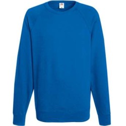 Pánská mikina Lightweight Raglan Sweat