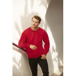 Pánská mikina Lightweight Raglan Sweat