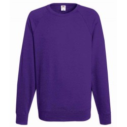 Pánská mikina Lightweight Raglan Sweat