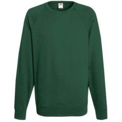 Pánská mikina Lightweight Raglan Sweat