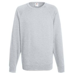Pánská mikina Lightweight Raglan Sweat