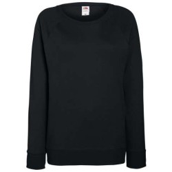 Dámská mikina Lightweight Raglan Sweat Lady