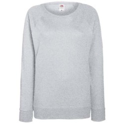 Dámská mikina Lightweight Raglan Sweat Lady
