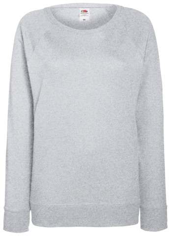 Dámská mikina Lightweight Raglan Sweat Lady